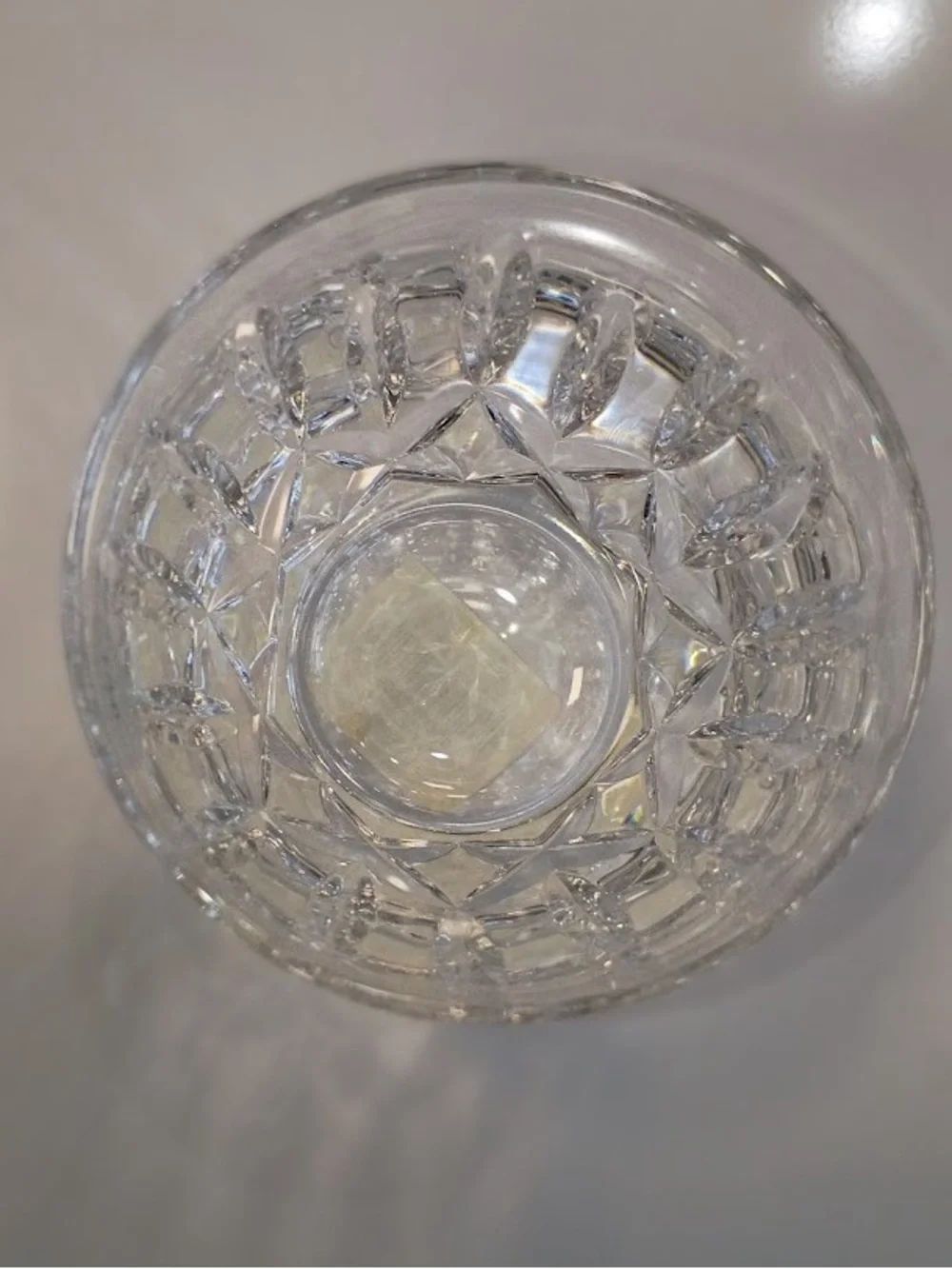 Waterford Crystal Kildare Old Fashioned Tumbler, 9oz, NEW